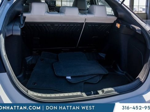 Used 2024 Honda Civic Sport Touring image 37