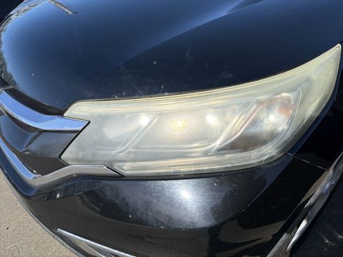 Used 2015 Honda CR-V EX-L image 6