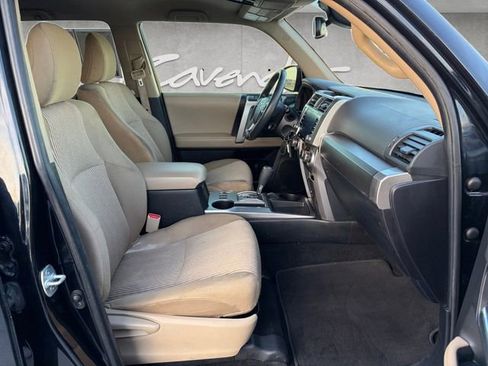 Used 2021 Toyota 4Runner SR5 image 24