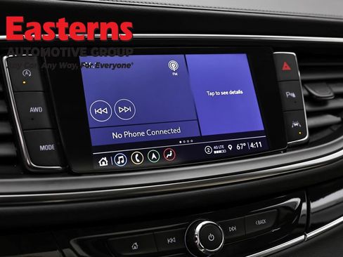 Used 2022 Buick Enclave Avenir w/ Avenir Technology Package AWD/4WD image 13