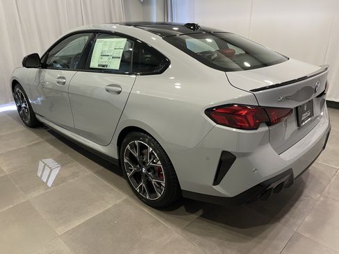New 2026 BMW 228i xDrive w/ Technology Package AWD/4WD image 4