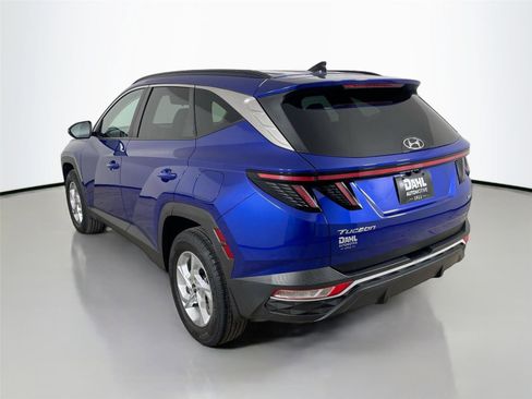 Used 2023 Hyundai Tucson SEL image 10