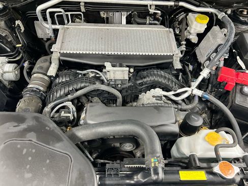 Used 2022 Subaru Ascent Limited AWD/4WD image 25