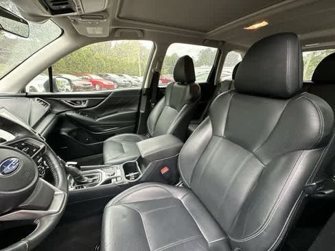 Used 2019 Subaru Forester Touring AWD/4WD image 17