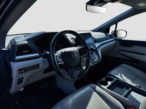 Used 2019 Honda Odyssey EX-L image 10