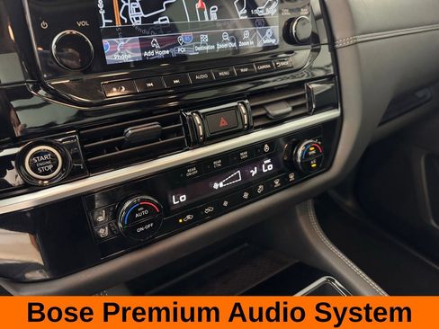 Used 2024 Nissan Pathfinder Platinum FWD image 20