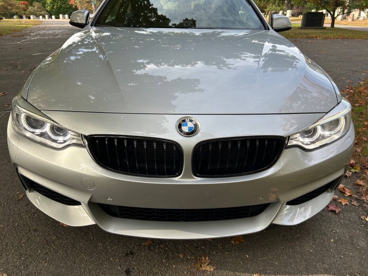 Used 2015 BMW 428i xDrive Coupe AWD/4WD image 20