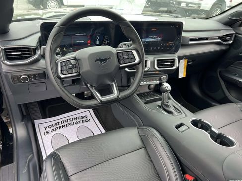 New 2024 Ford Mustang GT Premium image 20