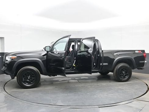 Used 2023 Toyota Tacoma SR5 w/ SX Package AWD/4WD image 50