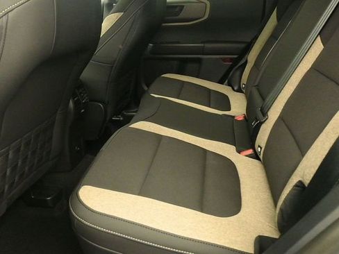 New 2025 Ford Bronco Sport Big Bend image 10