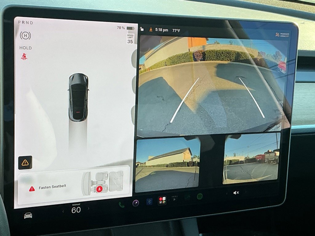 Used 2022 Tesla Model Y Long Range AWD/4WD image 31