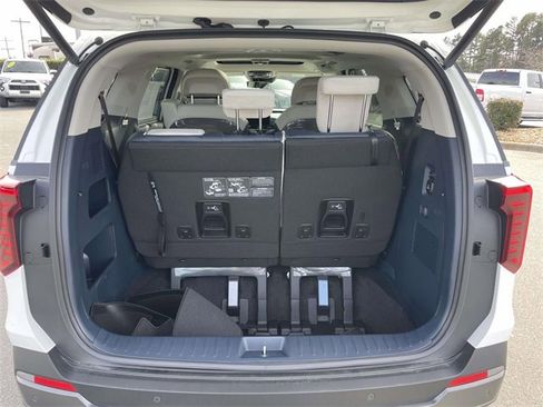 New 2026 Kia Carnival SX Prestige image 18