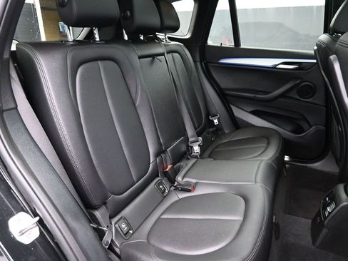 Used 2021 BMW X1 xDrive28i w/ M Sport Package image 24