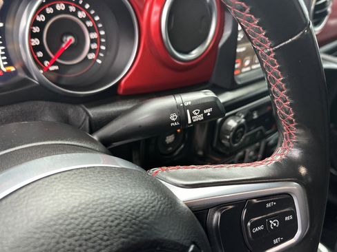 Used 2020 Jeep Gladiator Rubicon image 20