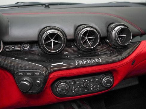 Used 2016 Ferrari F12 Berlinetta image 46