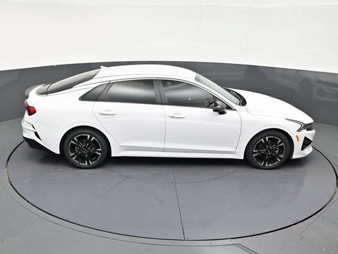 Used 2024 Kia K5 GT-Line w/ GT-Line Premium Package FWD image 17