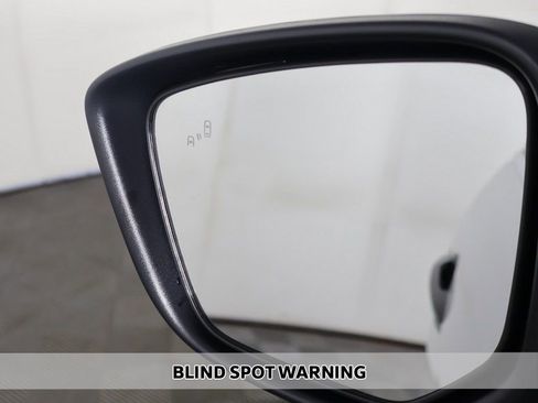 New 2026 Mitsubishi Eclipse Cross SEL AWD/4WD image 4