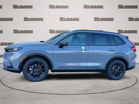 New 2026 Honda CR-V Sport image 2