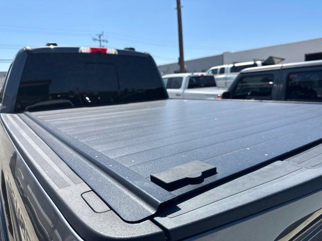 Used 2022 Ford F250 Lariat w/ Tremor Off-Road Package AWD/4WD image 6