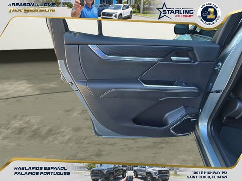 Certified 2024 GMC Acadia Elevation w/ Super Cruise Package image 25