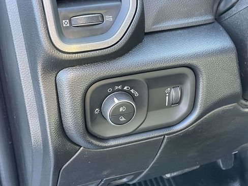 New 2026 RAM 2500 Tradesman w/ Chrome Appearance Group AWD/4WD image 27
