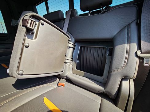 Certified 2024 GMC Sierra 2500 AT4 w/ AT4 Preferred Package image 37