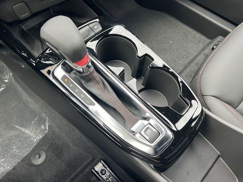 New 2026 Chevrolet Trax RS w/ Sunroof Package image 7