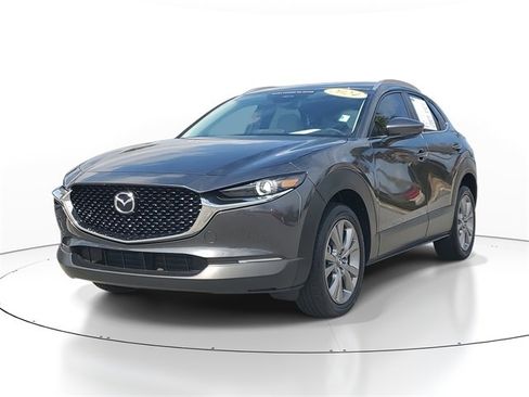 Certified 2024 MAZDA CX-30 AWD 2.5 S w/ Preferred Package image 2