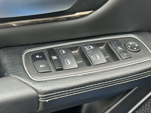 Used 2023 RAM 1500 Rebel w/ Night Edition image 13