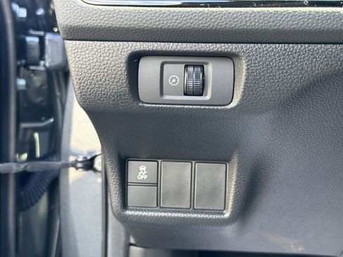 New 2026 Honda Civic Sport Touring image 14