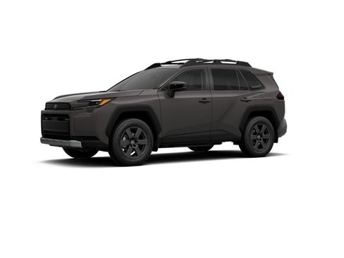 New 2026 Toyota RAV4 AWD image 2