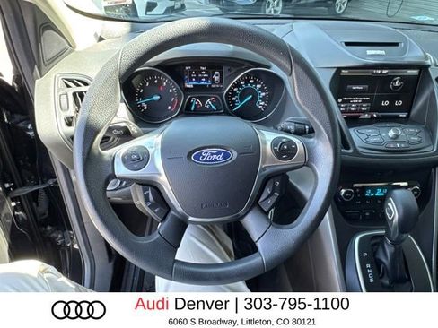 Used 2014 Ford Escape SE w/ Equipment Group 201A AWD/4WD image 5