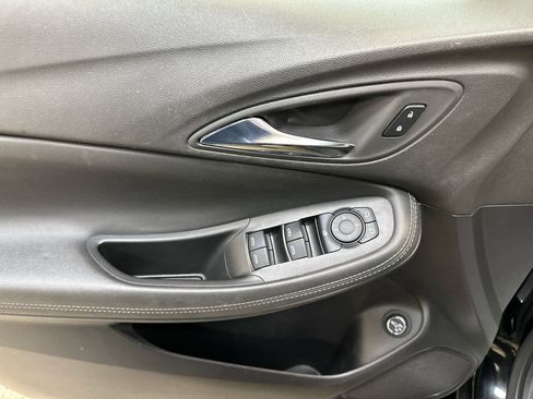 Certified 2023 Buick Encore GX Select w/ Sport Touring Package image 25