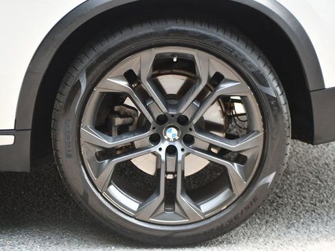 Used 2019 BMW X5 xDrive40i w/ Convenience Package image 16