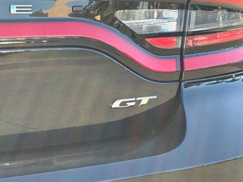 Used 2021 Dodge Charger GT w/ Performance Handling Group RWD image 30