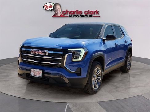 New 2025 GMC Terrain Elevation image 1