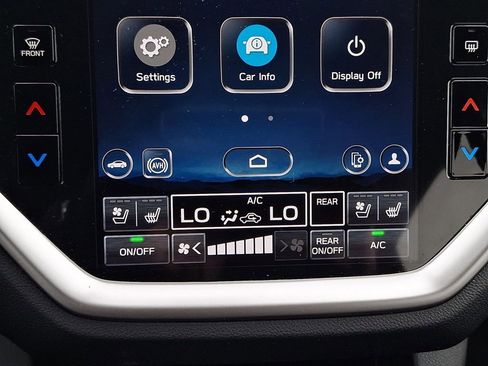 Certified 2025 Subaru Ascent Touring image 17