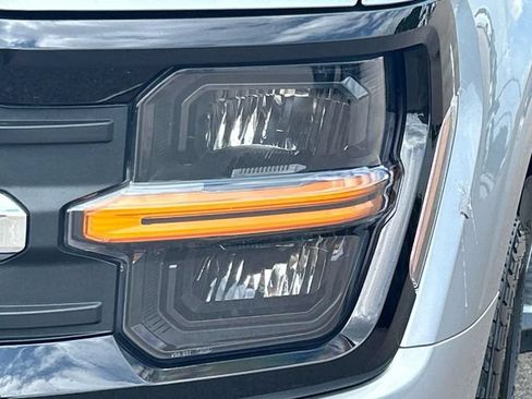 Used 2025 Ford F150 XLT w/ Equipment Group 301A Standard AWD/4WD image 10