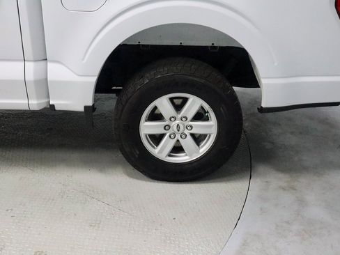 Certified 2022 Ford F150 XLT image 20