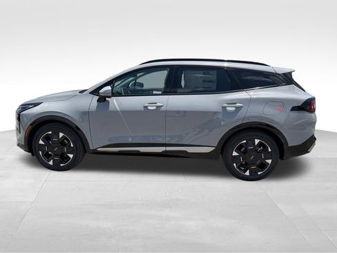 New 2026 Kia Sportage SX FWD image 4