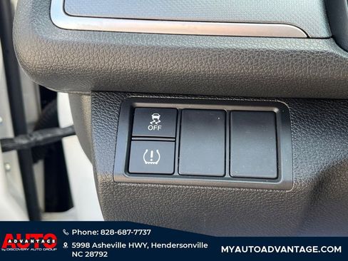 Used 2017 Honda Civic LX image 21