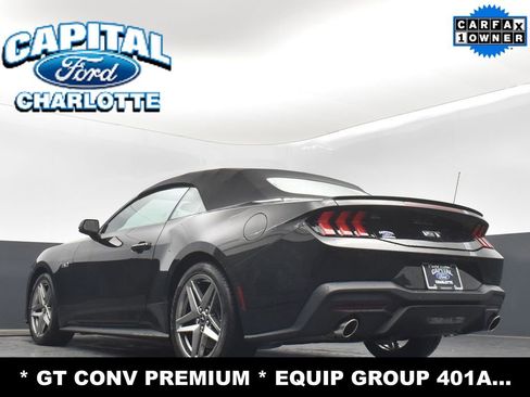 Used 2024 Ford Mustang GT Premium image 28