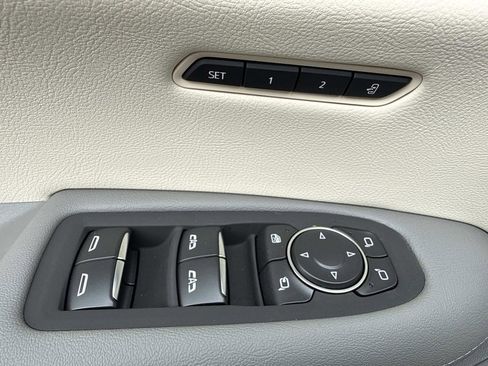 New 2026 Cadillac XT5 Premium Luxury image 19