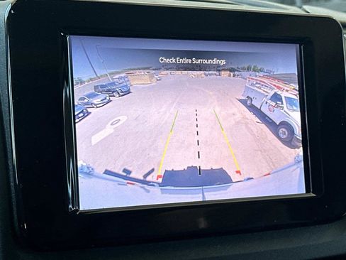 Used 2025 RAM ProMaster 2500 FWD image 20