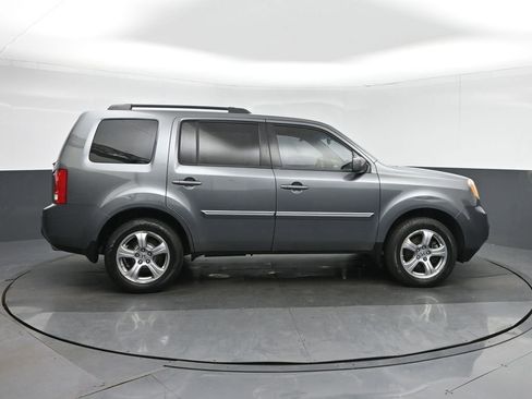 Used 2012 Honda Pilot EX image 8