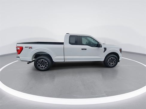 Used 2023 Ford F150 XL w/ STX Appearance Package image 9