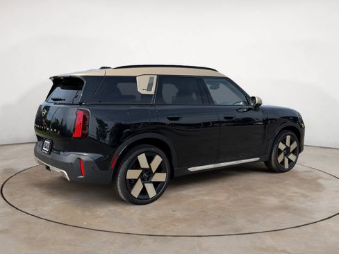 New 2026 MINI Cooper Countryman S AWD/4WD image 3