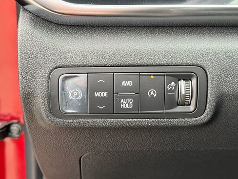 New 2026 GMC Terrain Elevation image 15