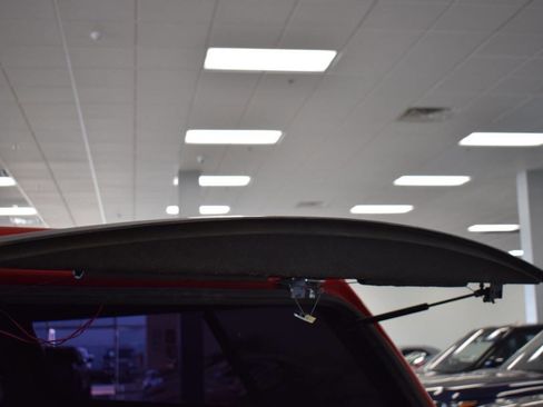 Used 2016 RAM 1500 Laramie w/ Convenience Group image 71