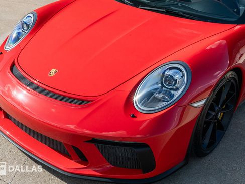Used 2019 Porsche 911 Speedster image 6